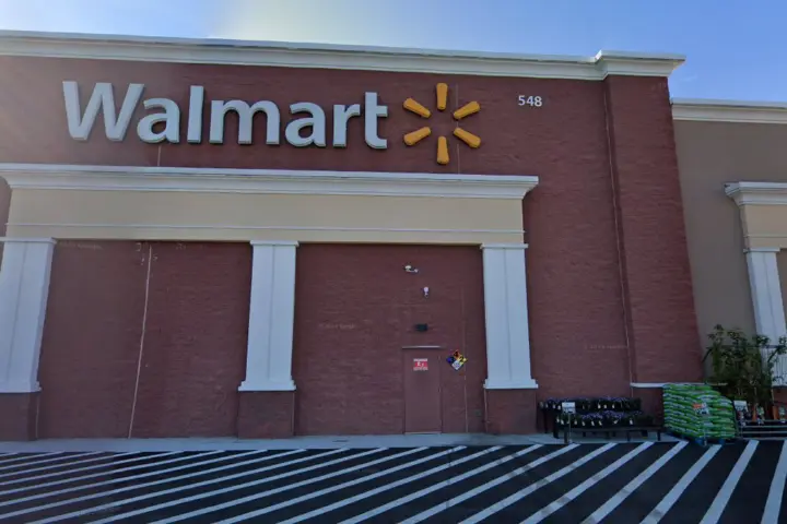 Walmart Supercenter - 548 CC Camp Rd (Boost Mobile)
