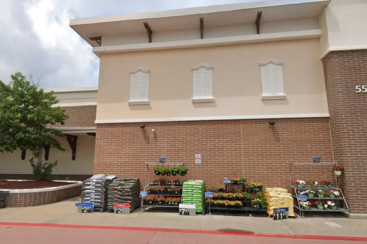 Walmart Supercenter - 550 Congressional Dr (Boost Mobile)
