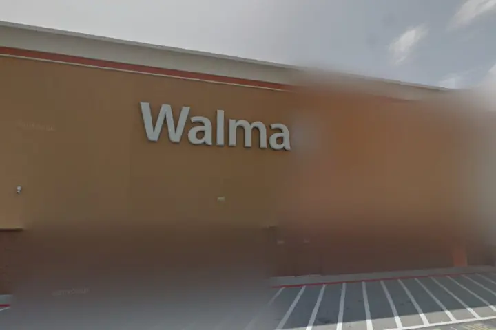 Walmart Supercenter - 550 Hwy 17 N (Boost Mobile)