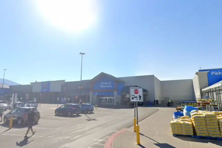 Walmart Supercenter - 550 W Honeysuckle Ave (Boost Mobile)
