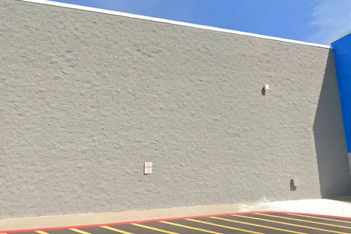 Walmart Supercenter - 5500 Milan Rd (Boost Mobile)