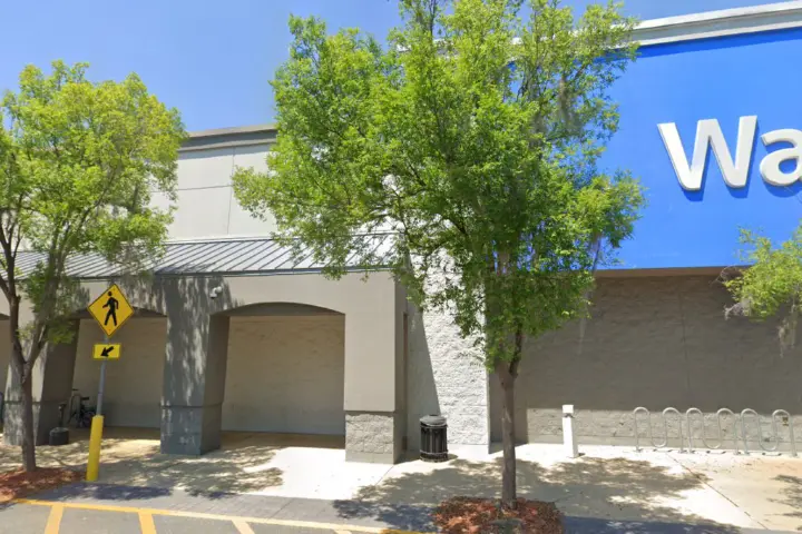 Walmart Supercenter - 5500 Thomasville Rd (Boost Mobile)