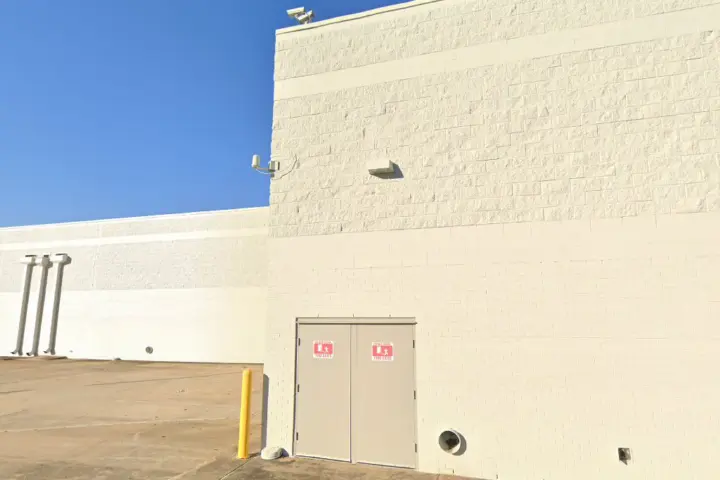 Walmart Supercenter - 5501 Hwy 6 (Boost Mobile)
