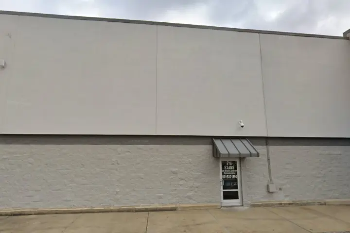 Walmart Supercenter - 5520 US-80 (Boost Mobile)