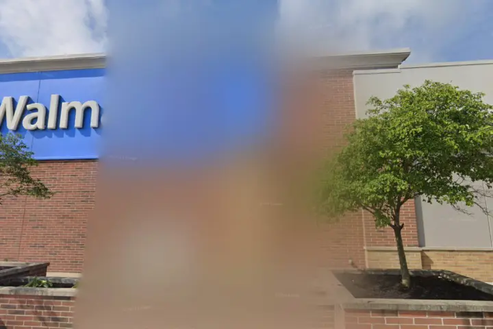 Walmart Supercenter - 555 Colemans Crossing Blvd (Boost Mobile)