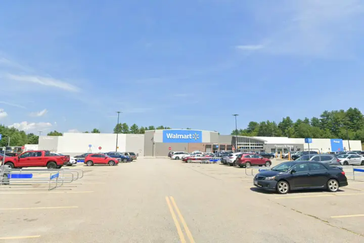 Walmart Supercenter - 555 E Main St (Boost Mobile)
