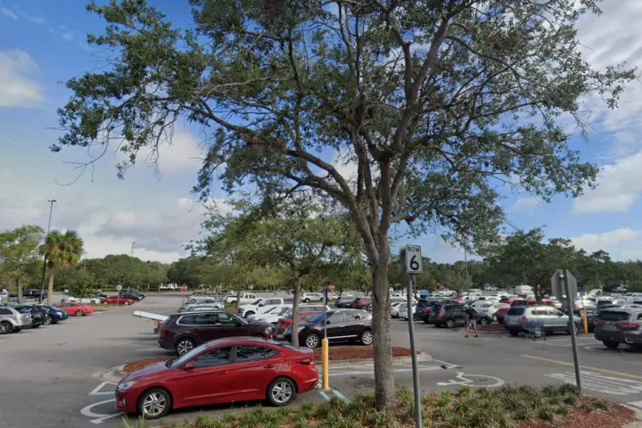 Walmart Supercenter - 5555 20th St (Boost Mobile)