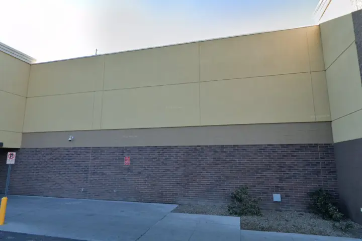 Walmart Supercenter - 5605 W Northern Ave (Boost Mobile)