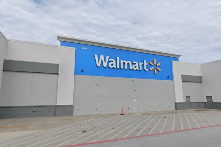 Walmart Supercenter - 566 U.S. Hwy 70 W (Boost Mobile)