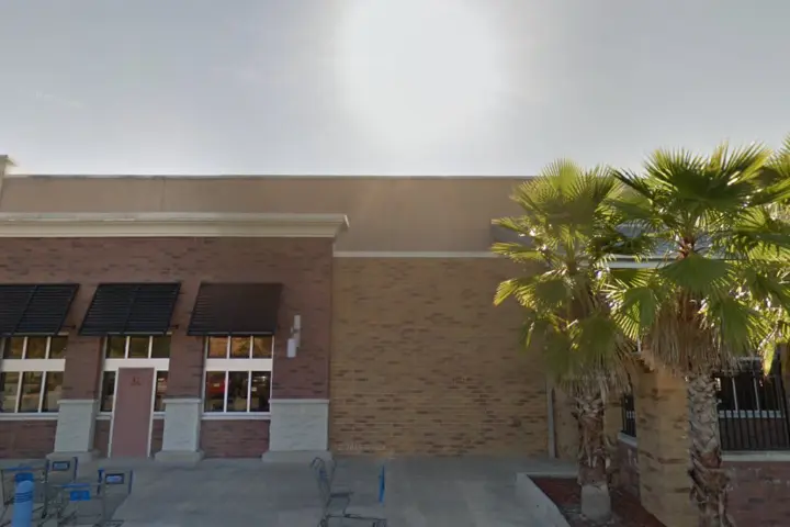 Walmart Supercenter - 5700 NW 23rd St (Boost Mobile)