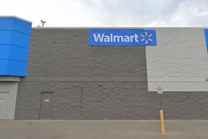 Walmart Supercenter - 571 Walton Blvd (Boost Mobile)