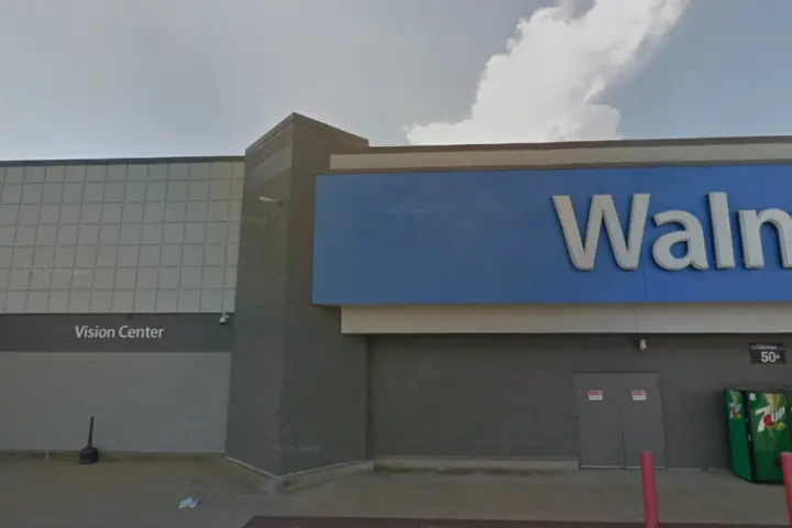 Walmart Supercenter - 5710 McFarland Blvd (Boost Mobile)