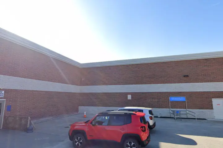 Walmart Supercenter - 5741 Buffalo Rd (Boost Mobile)