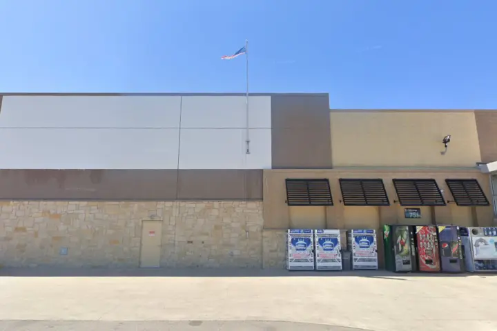 Walmart Supercenter - 5754 Kyle Pkwy (Boost Mobile)