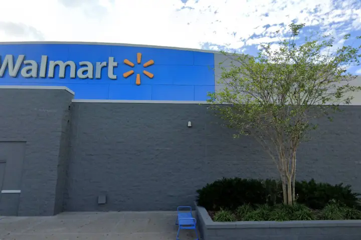 Walmart Supercenter - 5810 Ranch Lake Blvd (Boost Mobile)