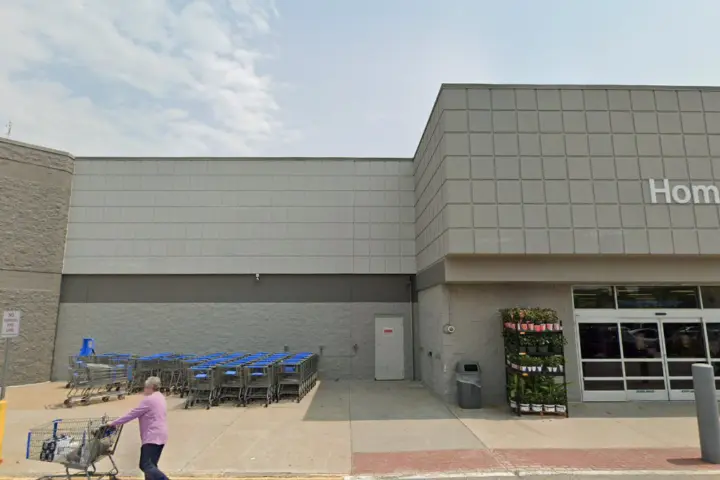 Walmart Supercenter - 59 Waltons Way (Boost Mobile)