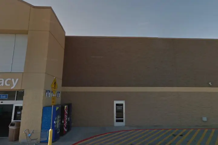 Walmart Supercenter - 591 Joseph Dr (Boost Mobile)