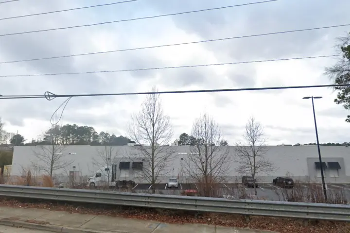Walmart Supercenter - 5935 Memorial Dr (Boost Mobile)