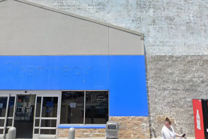 Walmart Supercenter - 59690 Belleview Dr (Boost Mobile)