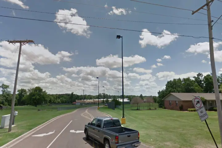Walmart Supercenter - 60 US-79 (Boost Mobile)