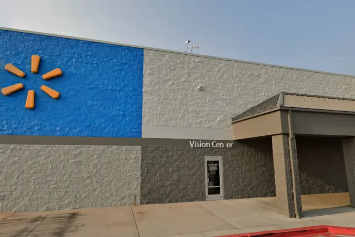 Walmart Supercenter - 60 W Bromley Ln (Boost Mobile)