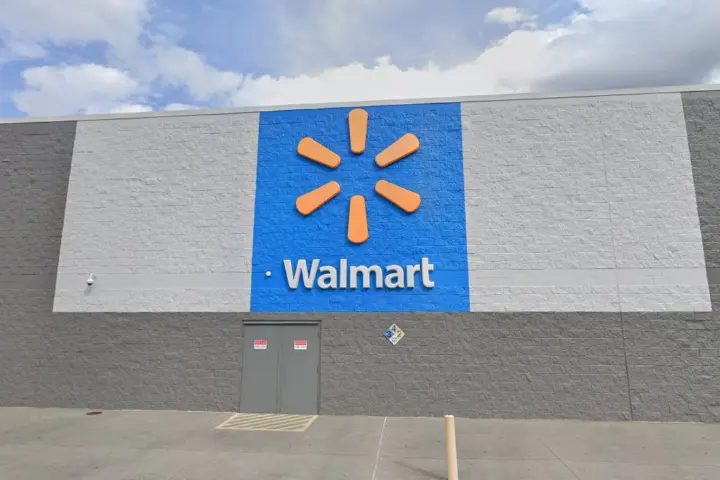 Walmart Supercenter - 600 Boll Weevil Cir (Boost Mobile)