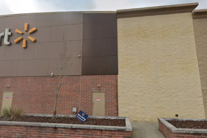 Walmart Supercenter - 6000 Bullard Ave (Boost Mobile)