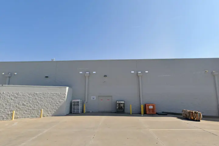 Walmart Supercenter - 6001 Central Expy (Boost Mobile)