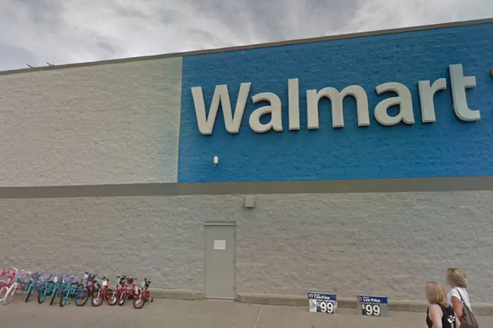 Walmart Supercenter - 601 Frank Sottile Blvd (Boost Mobile)
