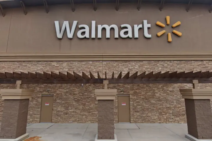 Walmart Supercenter - 602 Cibolo Valley Dr (Boost Mobile)