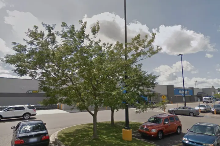 Walmart Supercenter - 6020 B Dr N (Boost Mobile)