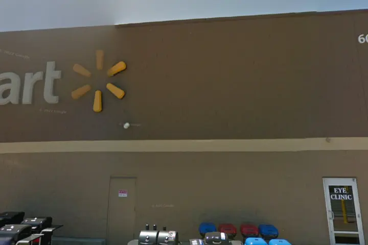 Walmart Supercenter - 603 TX-243 (Boost Mobile)