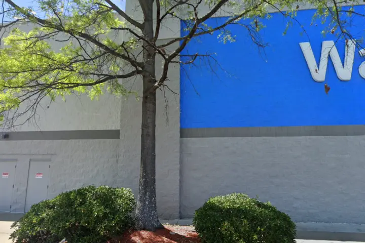 Walmart Supercenter - 605 St James Ave (Boost Mobile)