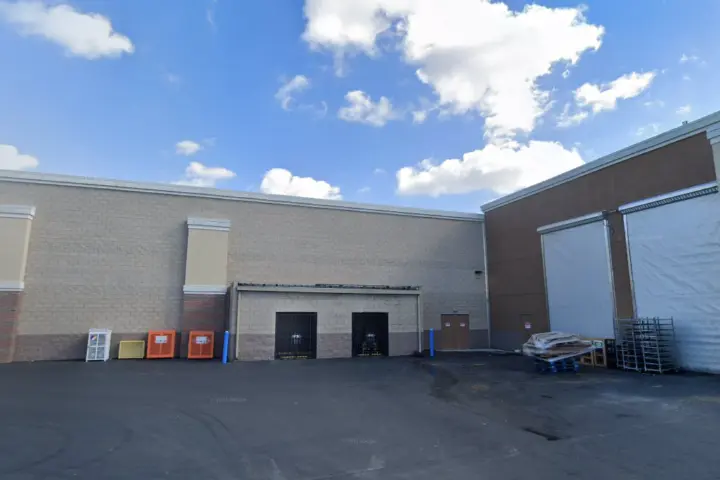 Walmart Supercenter - 6051 Florin Rd (Boost Mobile)