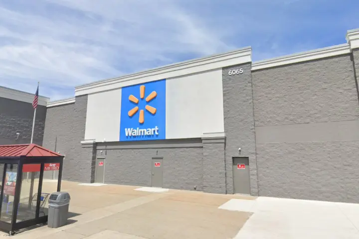 Walmart Supercenter - 6065 Gull Rd (Boost Mobile)