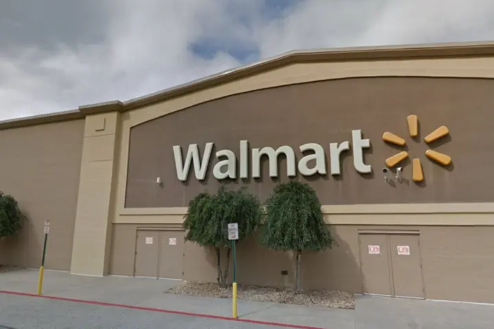 Walmart Supercenter - 6065 Jonesboro Rd (Boost Mobile)