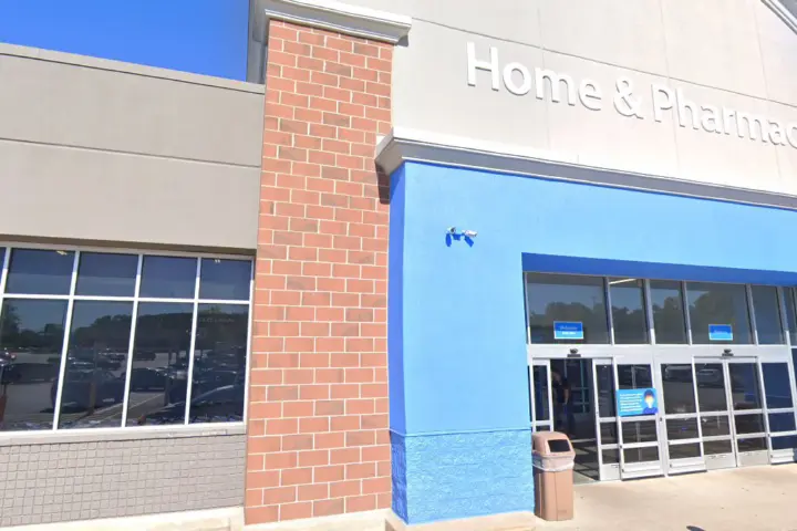 Walmart Supercenter - 6067 N Ridge Rd (Boost Mobile)