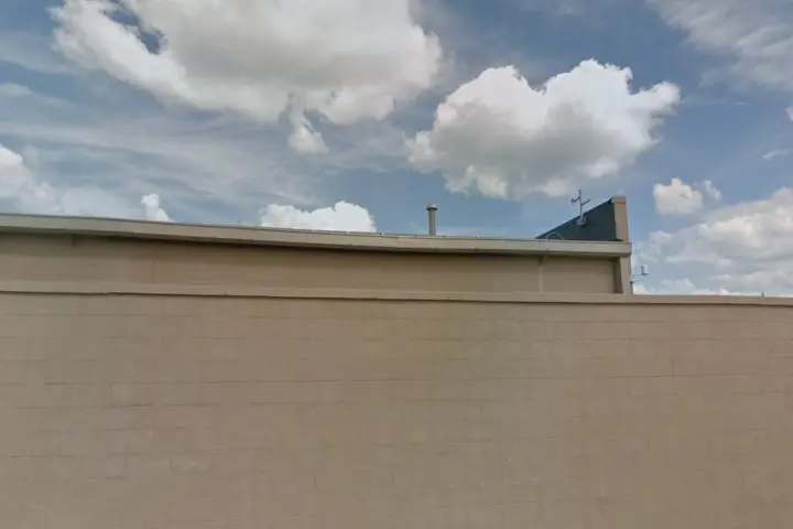Walmart Supercenter - 610 Wesley Dr (Boost Mobile)