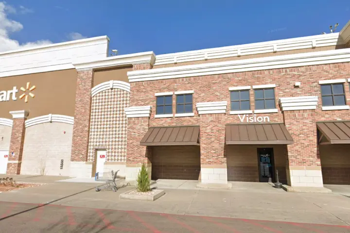 Walmart Supercenter - 6101 S Aurora Pkwy (Boost Mobile)
