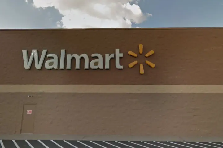 Walmart Supercenter - 61205 Southgate Rd (Boost Mobile)