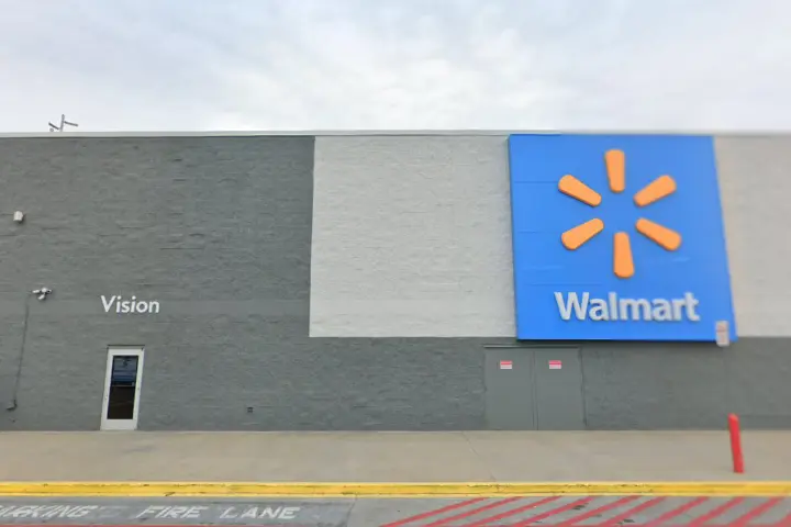 Walmart Supercenter - 6134 White Horse Rd (Boost Mobile)