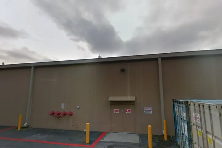 Walmart Supercenter - 6140A University Dr NW (Boost Mobile)