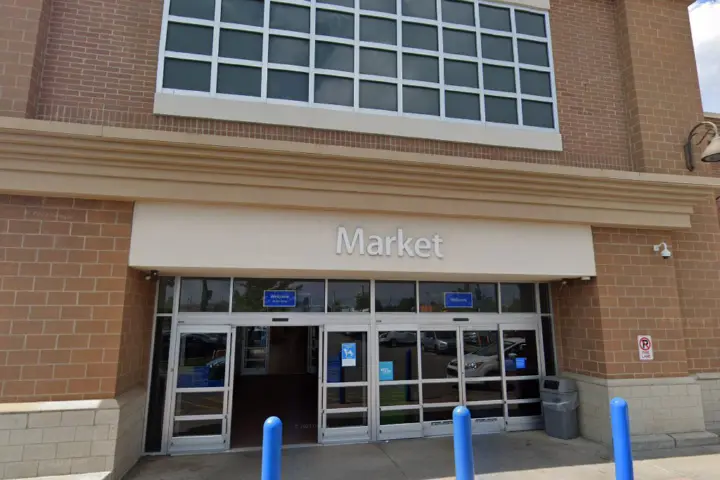 Walmart Supercenter - 6170 S Saginaw Rd (Boost Mobile)