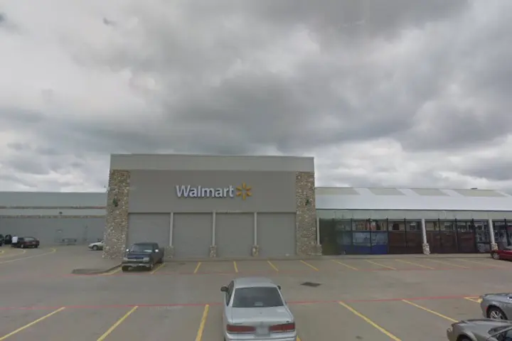 Walmart Supercenter - 621 Uptown Blvd (Boost Mobile)