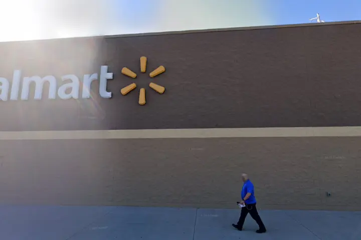 Walmart Supercenter - 625 W Telegraph St (Boost Mobile)