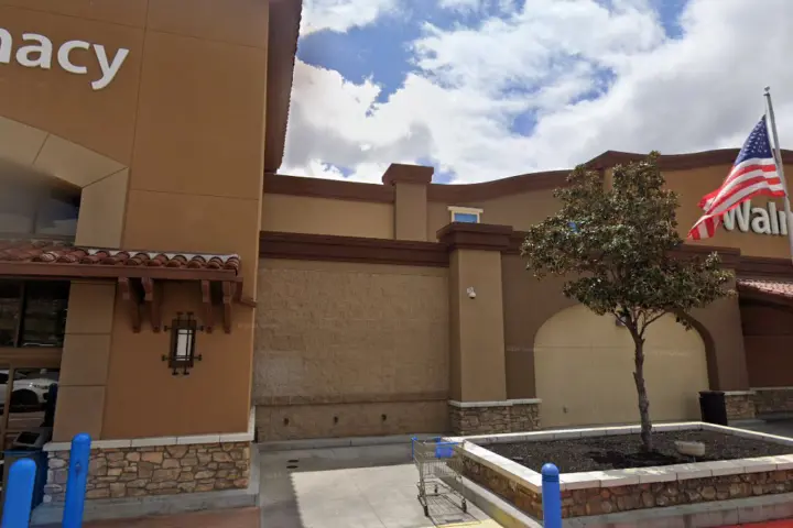 Walmart Supercenter - 6250 Valley Springs Pkwy (Boost Mobile)