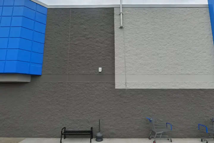 Walmart Supercenter - 63 Perkins Rd (Boost Mobile)