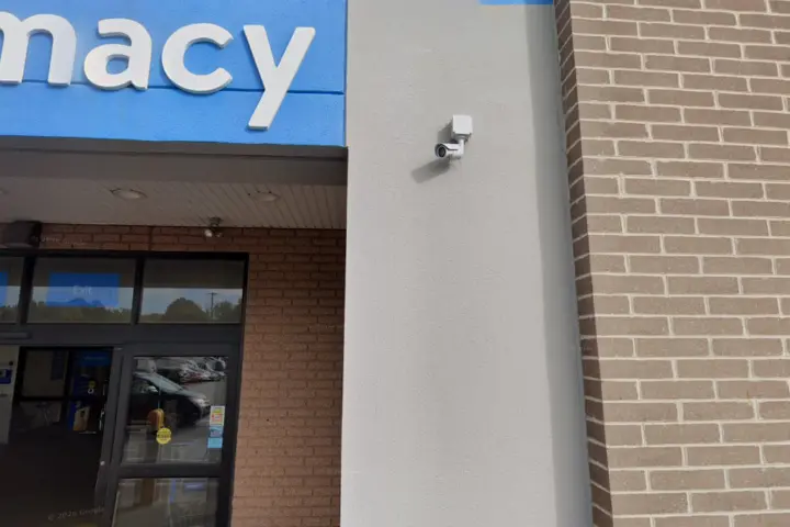 Walmart Supercenter - 6300 W Brown Deer Rd (Boost Mobile)
