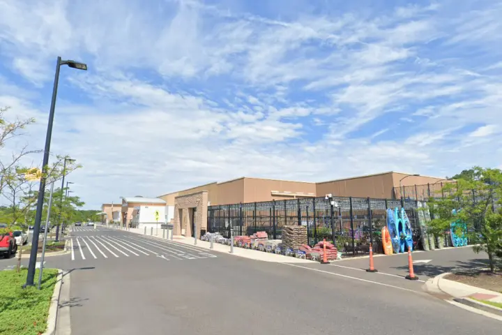 Walmart Supercenter - 631 US-9 (Boost Mobile)