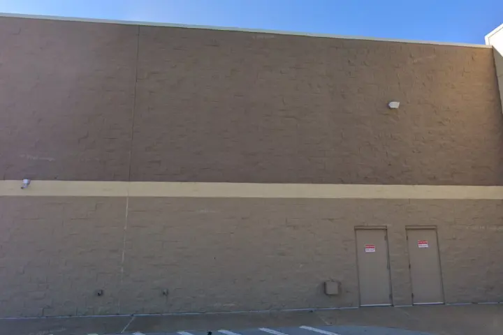 Walmart Supercenter - 6310 S Elm Pl (Boost Mobile)